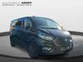 Ford Tourneo Custom 2.0 Autom. Leder* 2x Schiebetüre* Negro - thumbnail 6