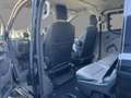 Ford Tourneo Custom 2.0 Autom. Leder* 2x Schiebetüre* Negro - thumbnail 9