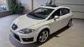 SEAT Leon FR 2,0 TSI '' Top Ausstattung'' Weiß - thumbnail 2