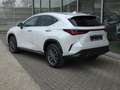 Lexus NX 450h+ *Plug-in* AWD Executive Line *NEW MODEL* Blanc - thumbnail 4
