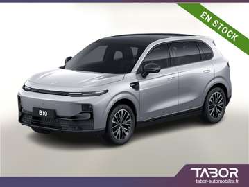 BEV 218 67,1kWh DesignProMax Pano