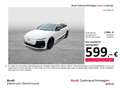 Audi A6 e-tron Avant quattro S LINE PANO B&O AHK LM21 Weiß - thumbnail 1