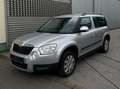 Skoda Yeti 1.2 TSI Ambition Silber - thumbnail 1