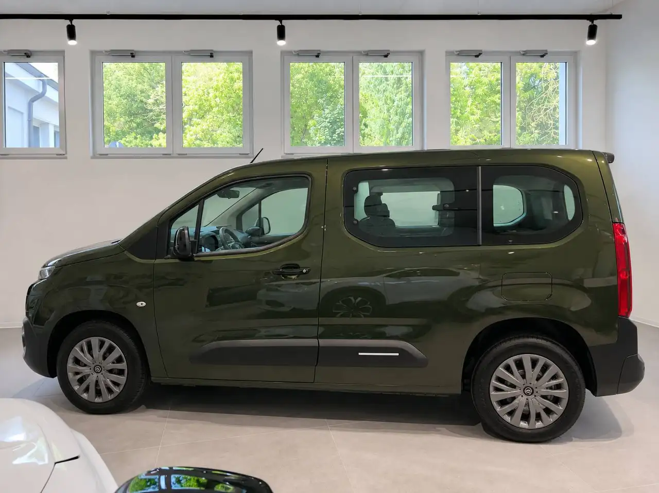 Citroen Berlingo 2026