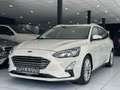 Ford Focus Turnier 2.0 Titanium*KAMERA*LED*WINTER* Beige - thumbnail 2