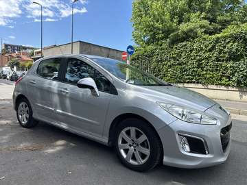 1.6 VTI 120cv Active