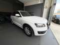 Audi Q5 Q5 3.0 V6 TDI QUATTRO S-TRONIC UNICO PROP Blanc - thumbnail 5