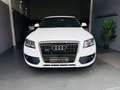 Audi Q5 Q5 3.0 V6 TDI QUATTRO S-TRONIC UNICO PROP Blanc - thumbnail 2