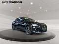 Peugeot 208 e- GT Elektro *Digitalcockpit*LED*Navi* Nero - thumbnail 5