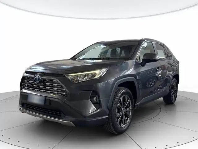 Toyota Autres Rav4 2.5 vvt-ie h Dynamic 2wd 218cv e-cvt