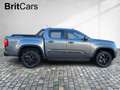 Volkswagen Amarok 3.0 TDI PanAmericana 4Motion Grau - thumbnail 8