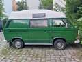 Volkswagen T3 Wohnmobil zelena - thumbnail 2