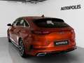 Kia ProCeed / pro_cee'd 1.4 GT LINE Orange - thumbnail 6