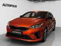 Kia ProCeed / pro_cee'd 1.4 GT LINE Orange - thumbnail 5