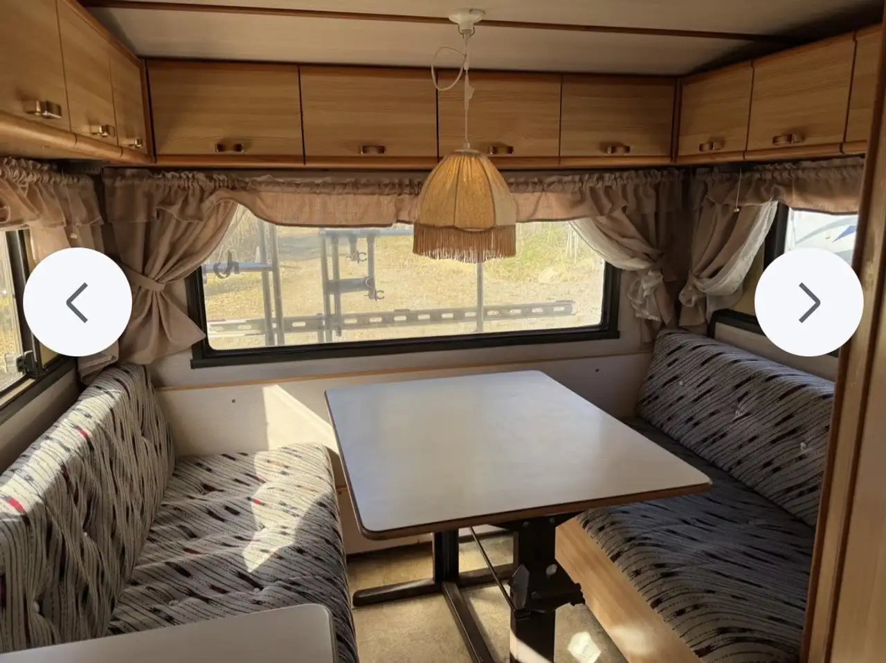 Volkswagen T3 Matkaaja ancêtre, foto 5