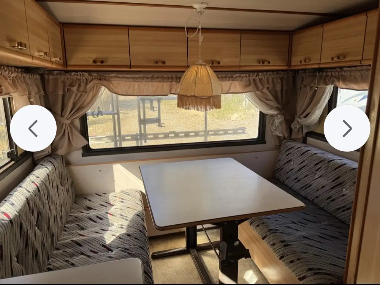 Volkswagen T3 Matkaaja ancêtre, foto 7