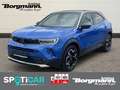 Opel Mokka Ultimate 1.2 Turbo Navi - Rückfahrkamera - Sitzhei Bleu - thumbnail 1