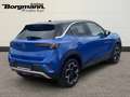 Opel Mokka Ultimate 1.2 Turbo Navi - Rückfahrkamera - Sitzhei Bleu - thumbnail 4