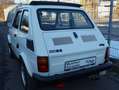 Fiat 126 Alufelgen/Sportauspuff/Schiebedach Blanc - thumbnail 16