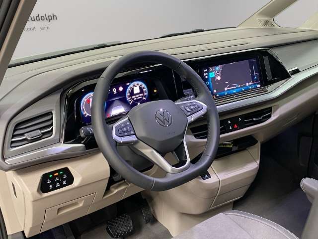 Volkswagen T7