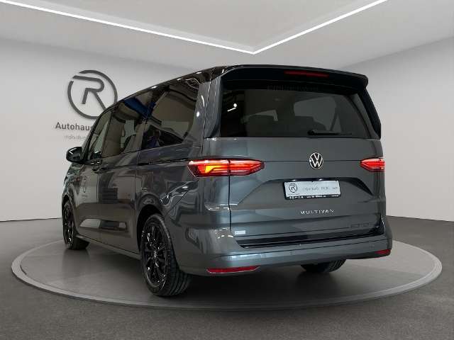 Volkswagen T7
