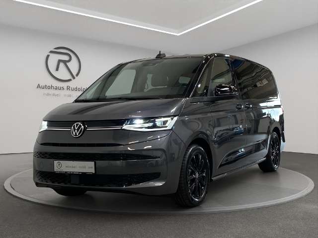 Volkswagen T7