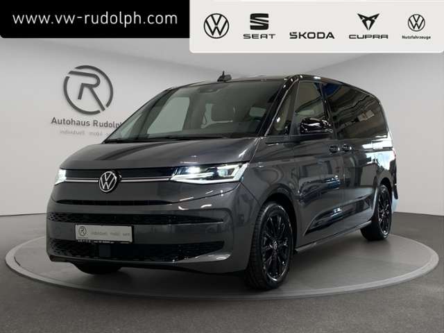 Volkswagen T7