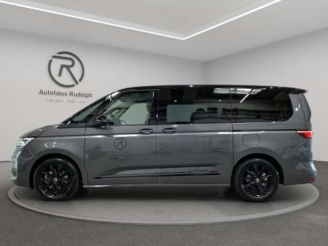 Volkswagen T7