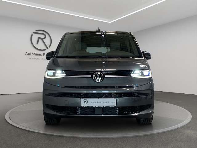 Volkswagen T7