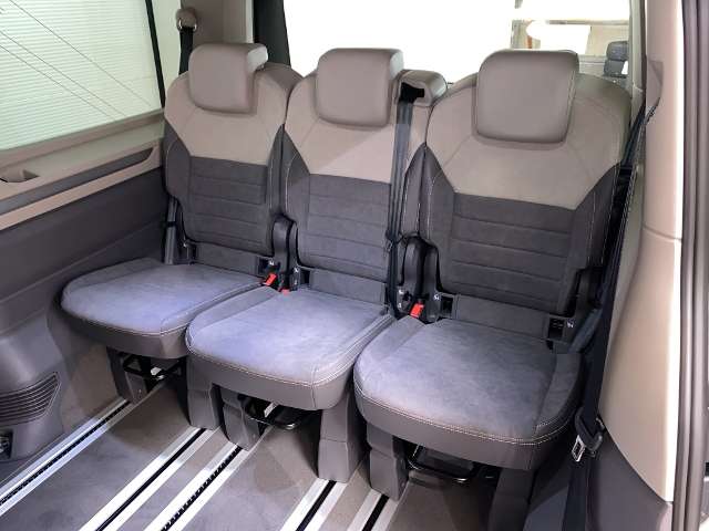 Volkswagen T7