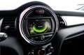MINI Cooper Mini 1.5 136pk Serious Navi|LED|Sportstoelen|Clima Modrá - thumbnail 17