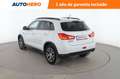 Mitsubishi ASX 180DI-D Motion 4WD Blanco - thumbnail 4