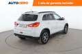 Mitsubishi ASX 180DI-D Motion 4WD Blanco - thumbnail 6
