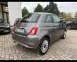Fiat 500 1.0 Hybrid Dolcevita Grigio - thumbnail 7