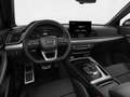 Audi Q5 40 TDI quattro-ultra Black line S tronic 150kW Gris - thumbnail 4