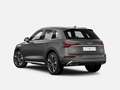 Audi Q5 40 TDI quattro-ultra Black line S tronic 150kW Gris - thumbnail 3