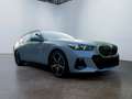 BMW 520 d Touring M Sport Grijs - thumbnail 3