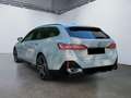 BMW 520 d Touring M Sport Grijs - thumbnail 4