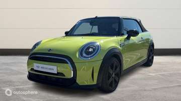 Cooper 136ch Edition Premium Plus BVA7