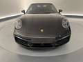 Porsche 911 992 CABRIOLET 3.0 450 CARRERA 4S Zwart - thumbnail 40