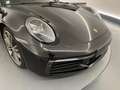 Porsche 911 992 CABRIOLET 3.0 450 CARRERA 4S Zwart - thumbnail 38