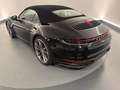 Porsche 911 992 CABRIOLET 3.0 450 CARRERA 4S Zwart - thumbnail 50