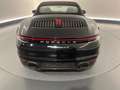 Porsche 911 992 CABRIOLET 3.0 450 CARRERA 4S Zwart - thumbnail 41