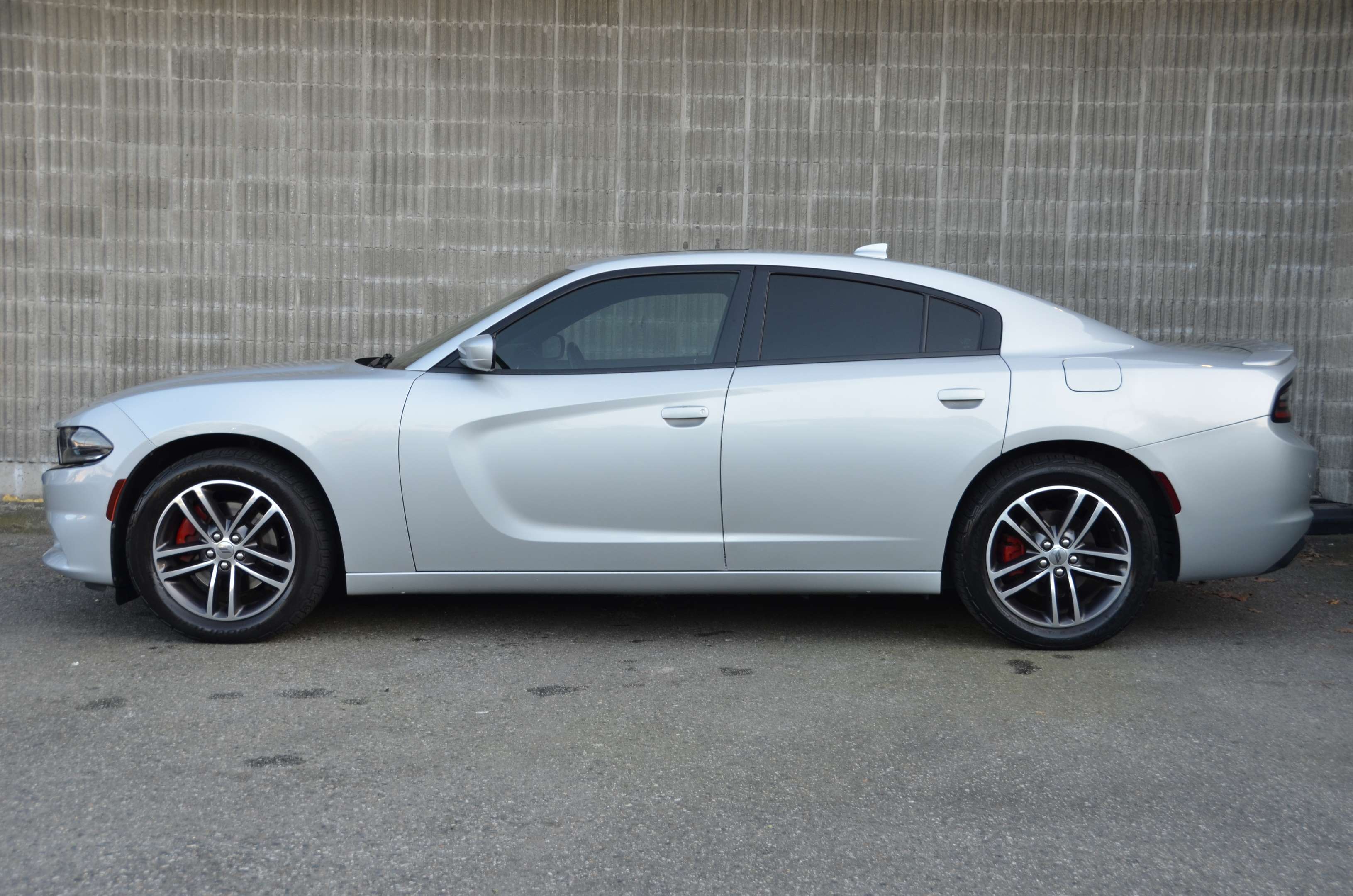 2019 Dodge Charger