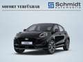Ford Puma Titanium 5-türig 1,0L Ecoboost Hybrid 125PS A FWD Schwarz - thumbnail 1