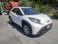 Toyota Aygo X 1.0 Active 72cv Weiß - thumbnail 18