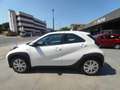 Toyota Aygo X 1.0 Active 72cv Weiß - thumbnail 4