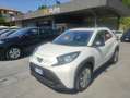 Toyota Aygo X 1.0 Active 72cv Weiß - thumbnail 1