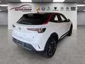 Opel Mokka e GS Line Weiß - thumbnail 4