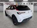 Opel Mokka e GS Line Weiß - thumbnail 3